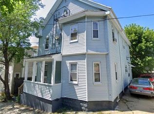 34 Hillhurst Ave, Providence, RI 02909