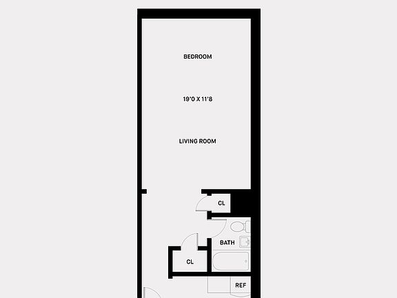 2nd image of 222 E 56th St APT 5C