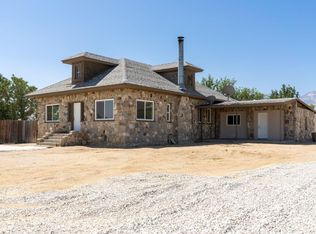 32019 Highway 18, Lucerne Valley, CA 92356