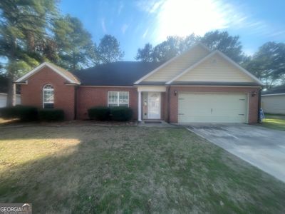 207 Wingfield Way, Kathleen, GA, 31047