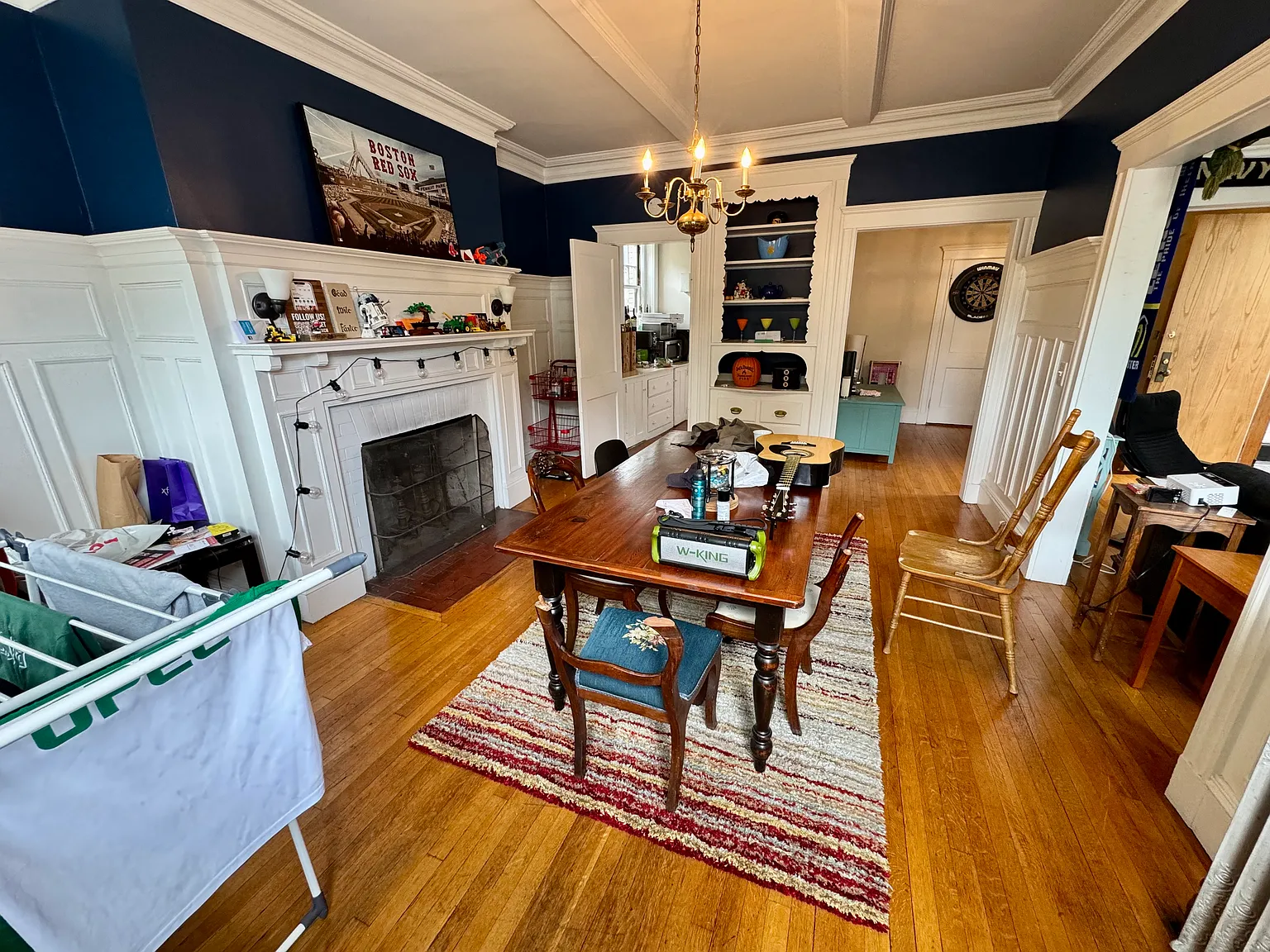 5 bed, 1450 sqft, $4,500 — Photo 4