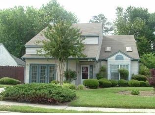 2 Alton Ct, Hampton, VA 23669