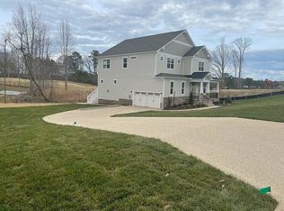 105 The Firth, Smithfield, VA 23430