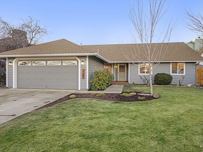 927 NW 19th Pl, Redmond, OR, 97756