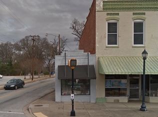 103 S Main St, Woodruff, SC 29388