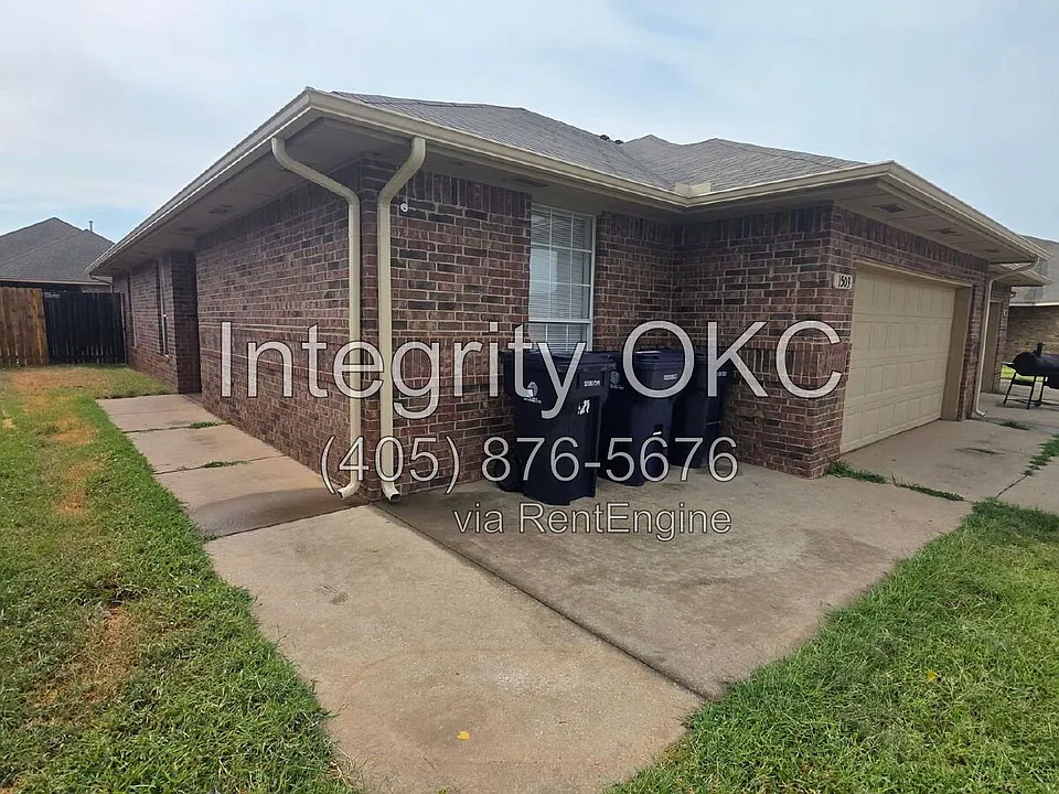 1503 Tahoe Ln