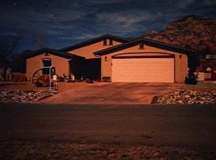 2580 Whippet Non Sedona #NON, Sedona, AZ 86336