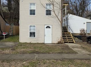 315 S C St, Hamilton, OH 45013