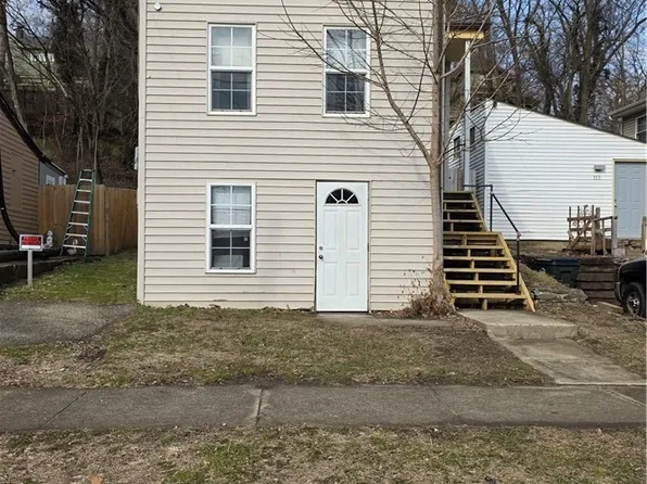 315 S C St, Hamilton, OH 45013