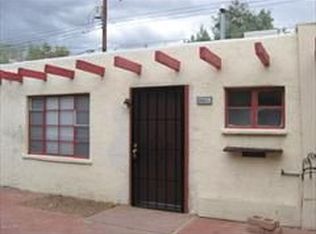 2610 N Columbus Blvd, Tucson, AZ 85712
