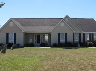 116 Tyler Ct, Macon, GA 31216