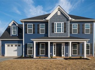 319 Cardinal Rd, Louisa, VA 23093