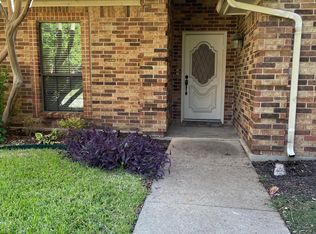 4405 Bentley Dr, Plano, TX 75093