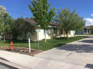 2935 Hidden Hill Ln, Carson City, NV