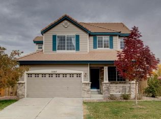 3387 E 138th Ave, Thornton, CO 80602