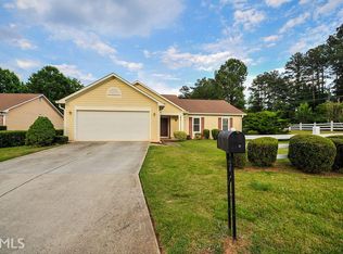 3174 Regency Park Dr #1, Lithonia, GA 30038