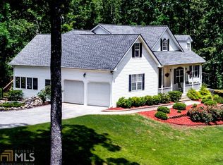 6142 Leming Dr, Acworth, GA 30102