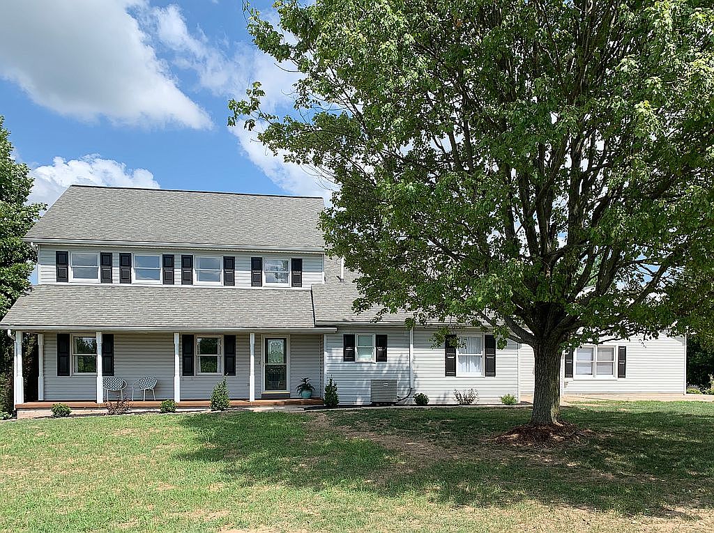 122 Troy Rd, Cogan Station, PA 17728 Zillow