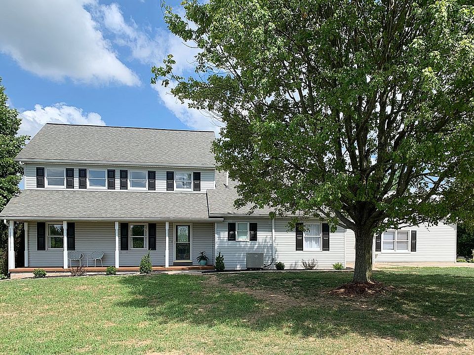 122 Troy Rd, Cogan Station, PA 17728 Zillow