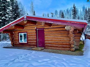 1159 Toni Ct, North Pole, AK 99705