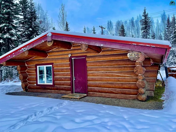 1159 Toni Ct, North Pole, AK 99705