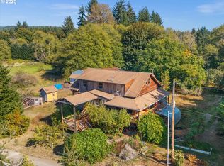 67836 Nehalem Hwy N, Vernonia, OR 97064