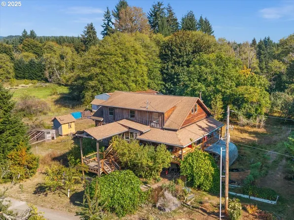 67836 Nehalem Hwy N, Vernonia, OR 97064