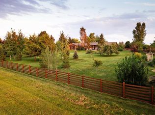 5257 Cimmeron Dr, Bozeman, MT 59715