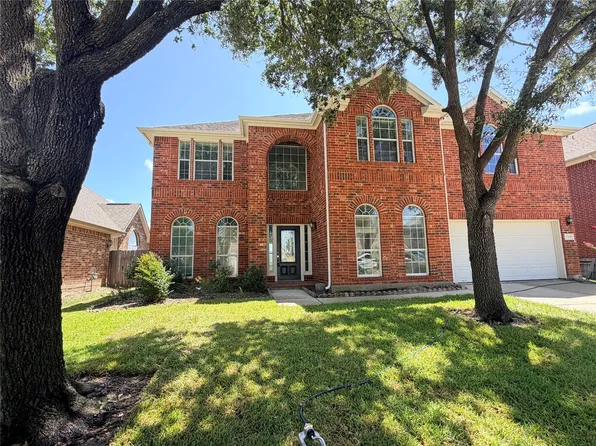 22110 Bridgestone Pine Ct, Spring, TX 77388