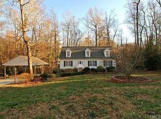 1806 Medfield Rd, Raleigh, NC 27607
