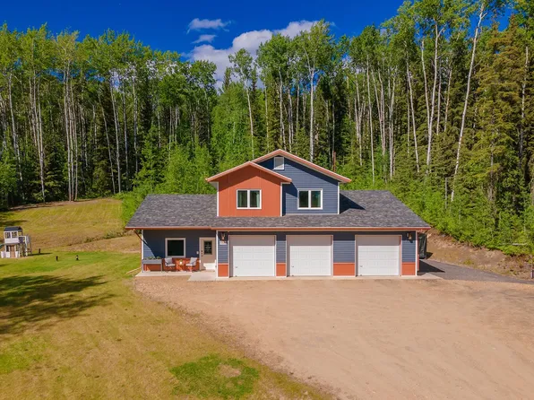 3330 Hillary Ave, Fairbanks, AK 99709