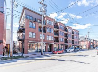 62 India St UNIT 207, Portland, ME 04101