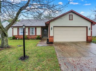 18440 Harvest Meadows Dr E, Westfield, IN 46074