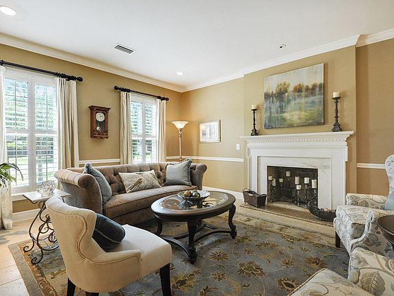 Formal Living Room