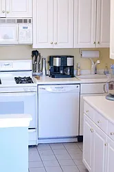 Rented by Town Residential