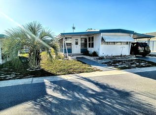 29081 Us Highway 19 N LOT 48, Clearwater, FL 33761