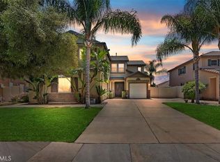 1297 Sugar Maple Ln, Perris, CA 92571