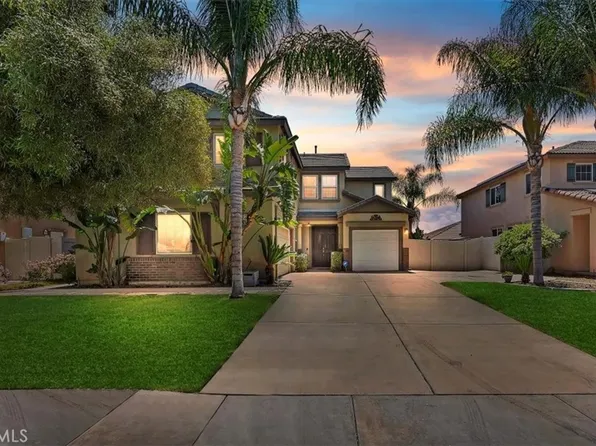 1297 Sugar Maple Ln, Perris, CA 92571