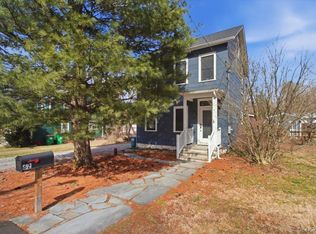 62 Marlorville Road, Wappingers Falls, NY 12590