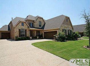 2748 Broadway Dr, Trophy Club, TX 76262