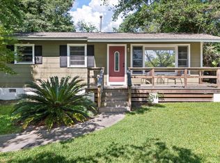 1123 San Juan Ave, Charleston, SC 29407