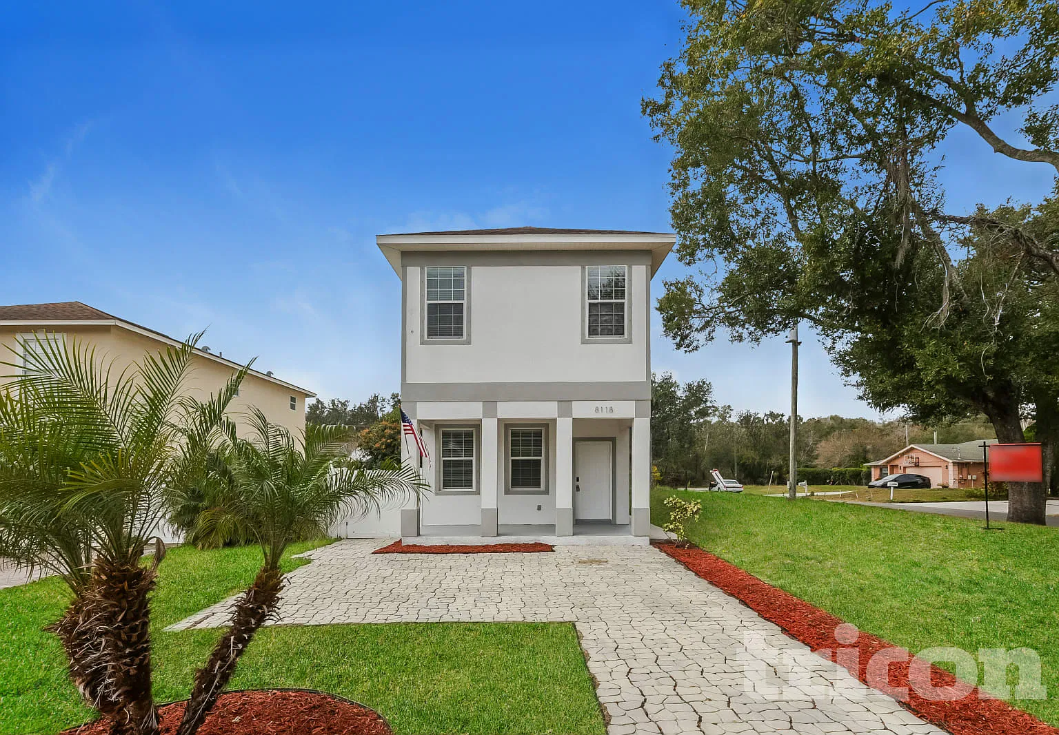 8118 N Coolidge Avenue Tampa FL — Photo 1