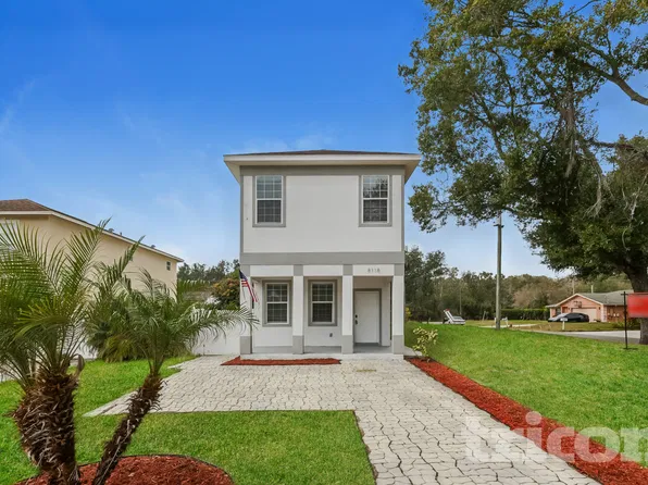 8118 N Coolidge Ave, Tampa, FL 33614