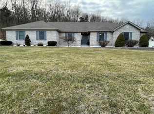 6139 Brookparc Dr, Imperial, MO