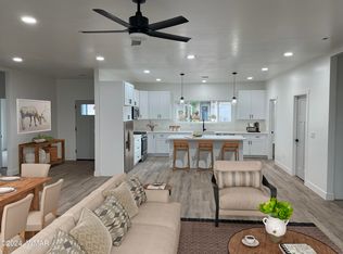 252 S Grand Slam Cir, Snowflake, AZ 85937