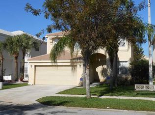 1271 Gembrook Ct, Royal Palm Beach, FL 33411