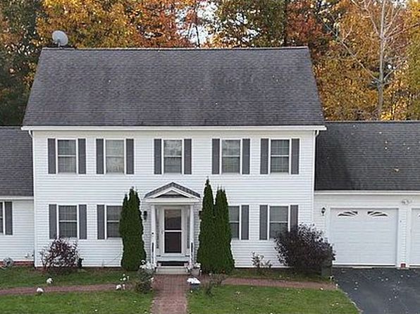 5 Poe Cir