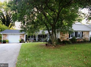 1505 Pernell Ct, Bowie, MD 20716