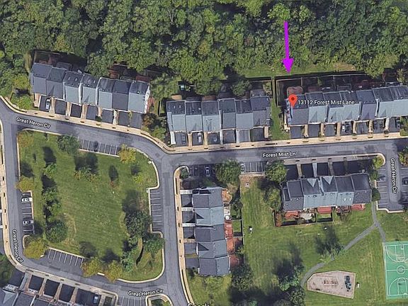 2nd image of 13112 Forest Mist Ln