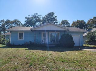 416036 La Vista Dr, Checotah, OK 74426